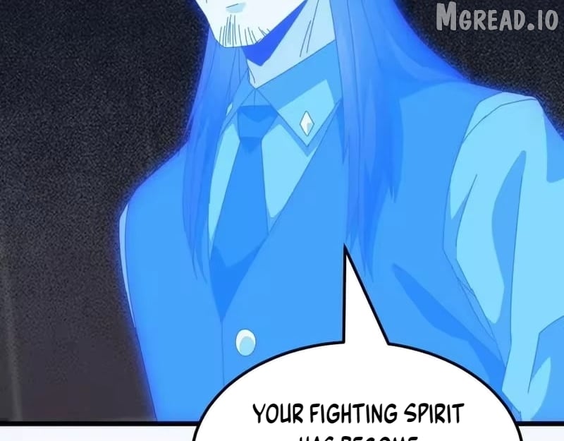Invasion of the Myriad Races: Starting by Taming a Legendary Beast Chapter 84  - page 85